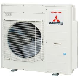 Изображение для товара Mitsubishi Heavy SCM100ZS-W