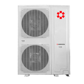 Изображение для товара Kentatsu KVAM220HZAN3i