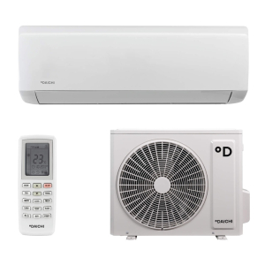 Изображение для товара Daichi ICE20AVQ1-1 / ICE20FV1-1 с зимним комплектом (-40)