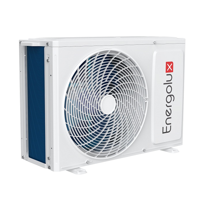 Настенный кондиционер (сплит-система) Energolux SAS12B4-A / SAU12B4-A-WS30 с зимним комплектом (-30)