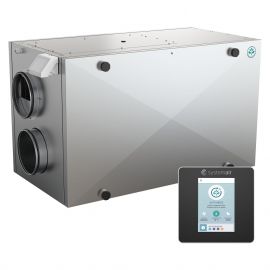 Изображение для товара Systemair SAVE VSR 500