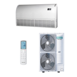 Изображение для товара Hisense AUV-60UR4RC8 / AUW-60U6RW8 Wi-Fi