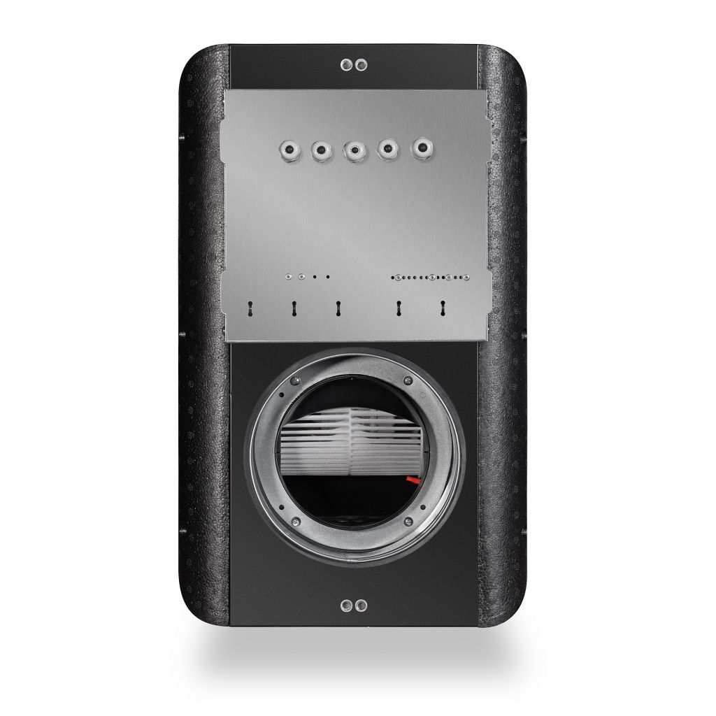 Приточная установка Turkov Capsule-600 EL E