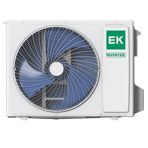Инверторный напольно-потолочный кондиционер (сплит-система) Euroklimat EKUX-70HNN / EKOX-70HNN