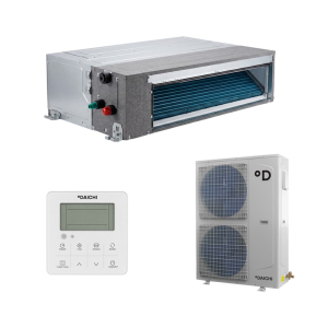 Изображение для товара Daichi DA140CLHP1X / DF140CLOP3X