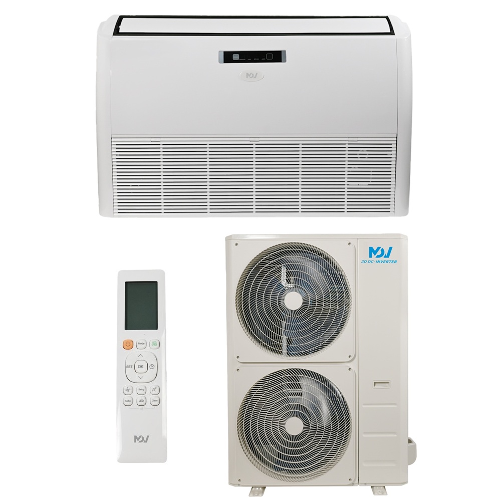 Напольно-потолочный кондиционер (сплит-система) MDV MDUE-48HRFN8 / MDOU-48HFN8