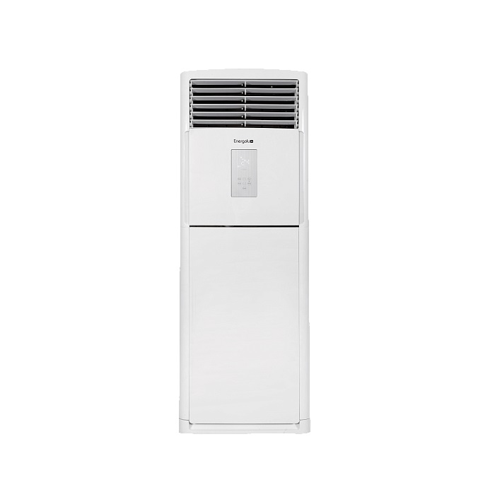 Колонный кондиционер (сплит-система) Energolux SAP60P6-A / SAU60U6-A-WS30 с зимним комплектом (-30)