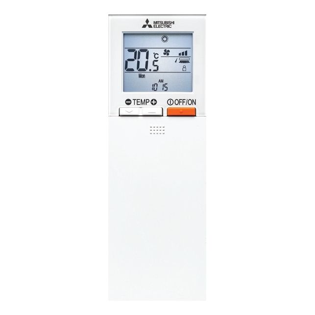 Кассетный кондиционер (сплит-система) Mitsubishi Electric SLZ-KF25VA2 / SUZ-KA25VA