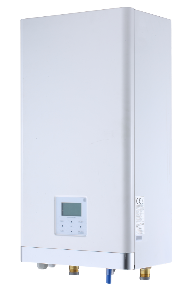 Гидромодуль без бака MDV HB-A160/CGN8-B