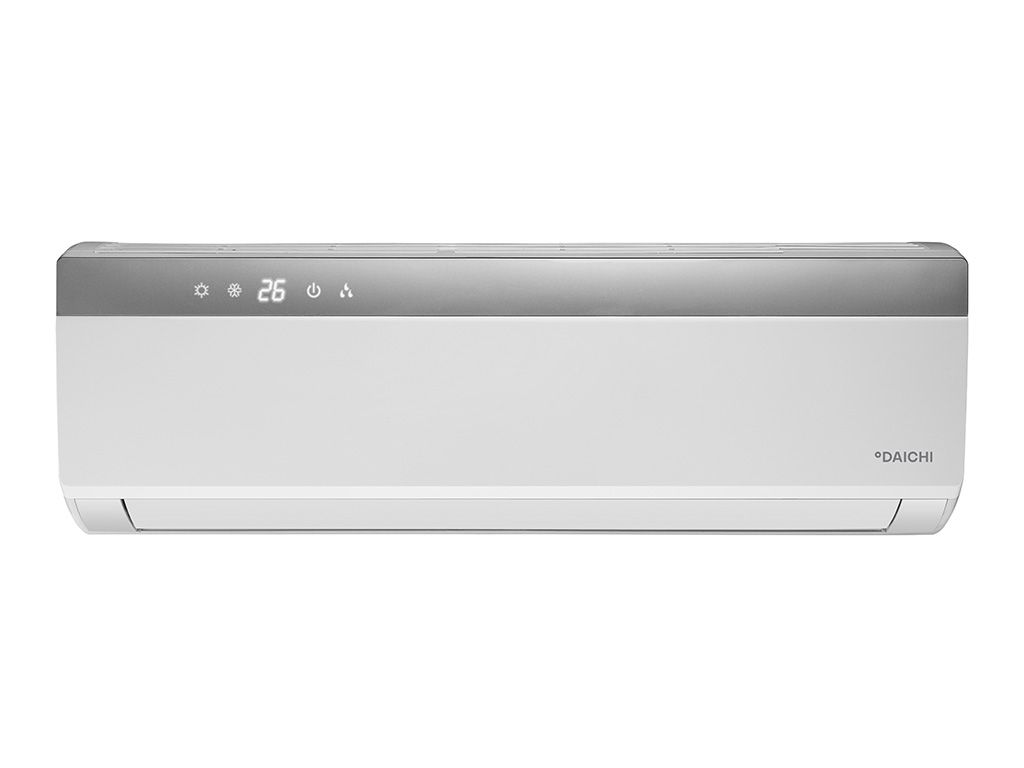 Настенный кондиционер Daichi DA70AVQS1-SL / DF70AVS1-L с зимним комплектом (-25)