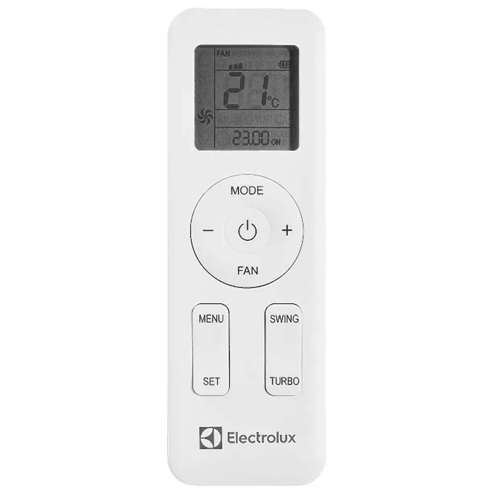 Инверторный настенный кондиционер (сплит-система) Electrolux EACS/I-09HFW/N8 Инверторный настенный кондиционер (сплит-система) Electrolux EACS/I-09HFW/N8
