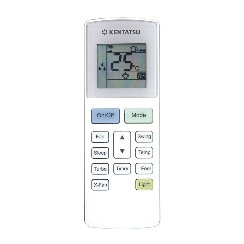 Изображение для товара Kentatsu KSGTI26HZRN1 / KSRTI26HZRN1
