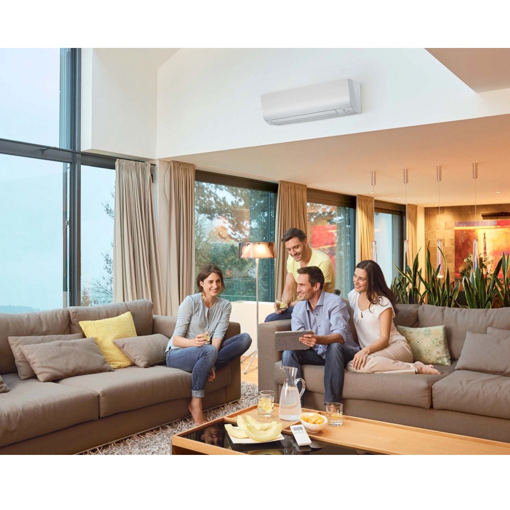 Изображение для товара Daikin FTXM71R / RXM71A с зимним комплектом (-40)