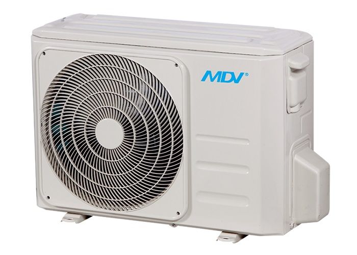 Изображение для товара MDV MDSA-12HRFN8 / MDOA-12HFN8 Gold
