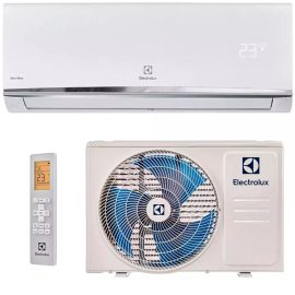 Изображение для товара Electrolux EACS-24HSM/N8_V2