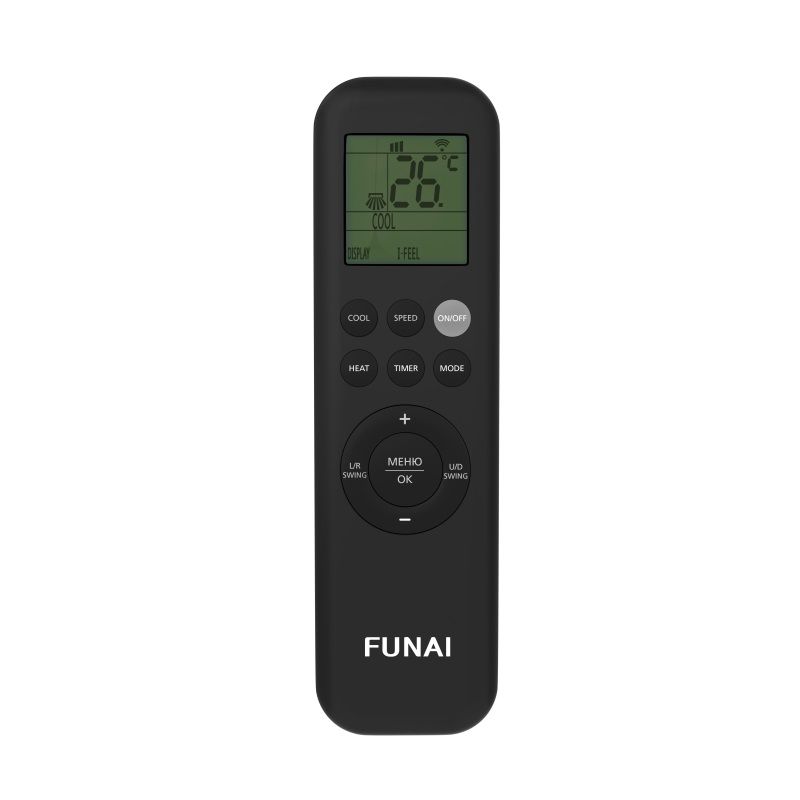Изображение для товара Funai RAM-I-BS30HP.W01