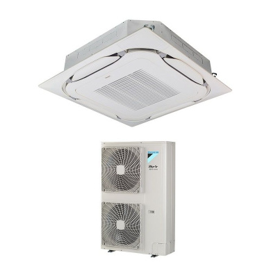 Изображение для товара Daikin FCAG100B / RZASG100MV