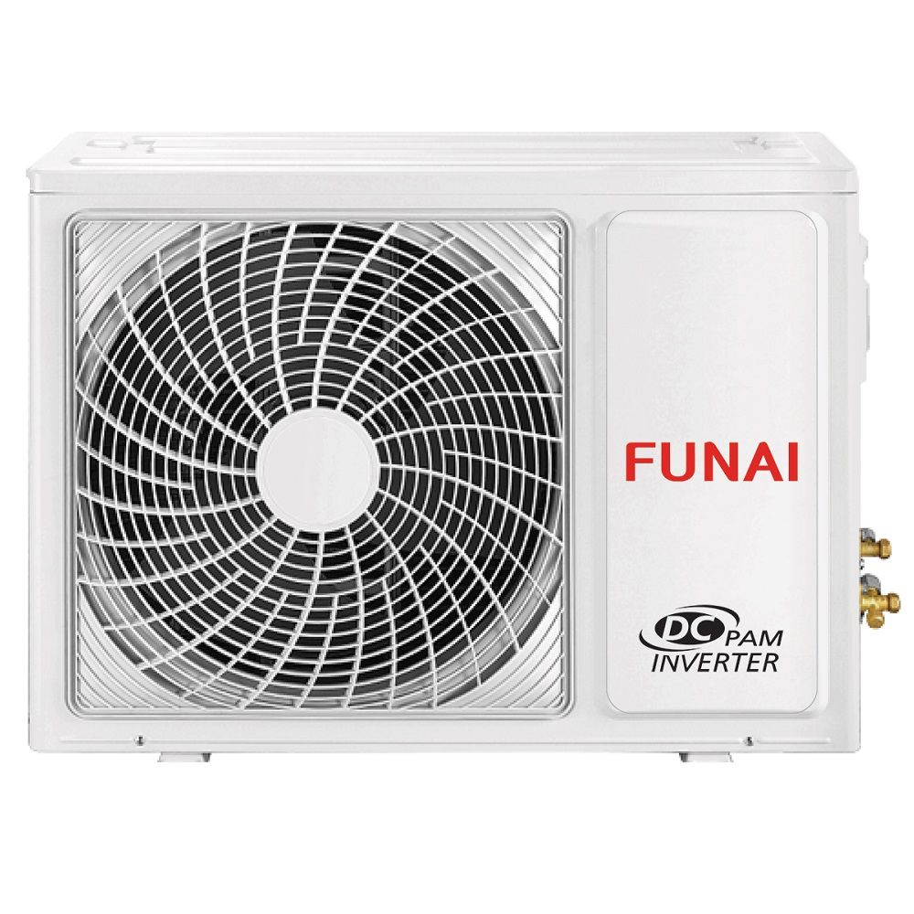 Инверторный настенный кондиционер (сплит-система) Funai RACI-SM25HP.D03