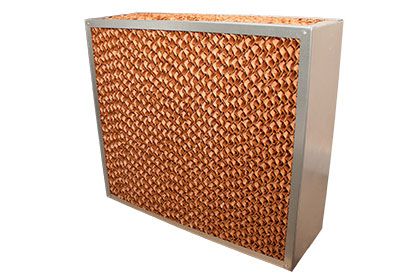 Увлажнитель воздуха Breezart 8000 Humi Aqua