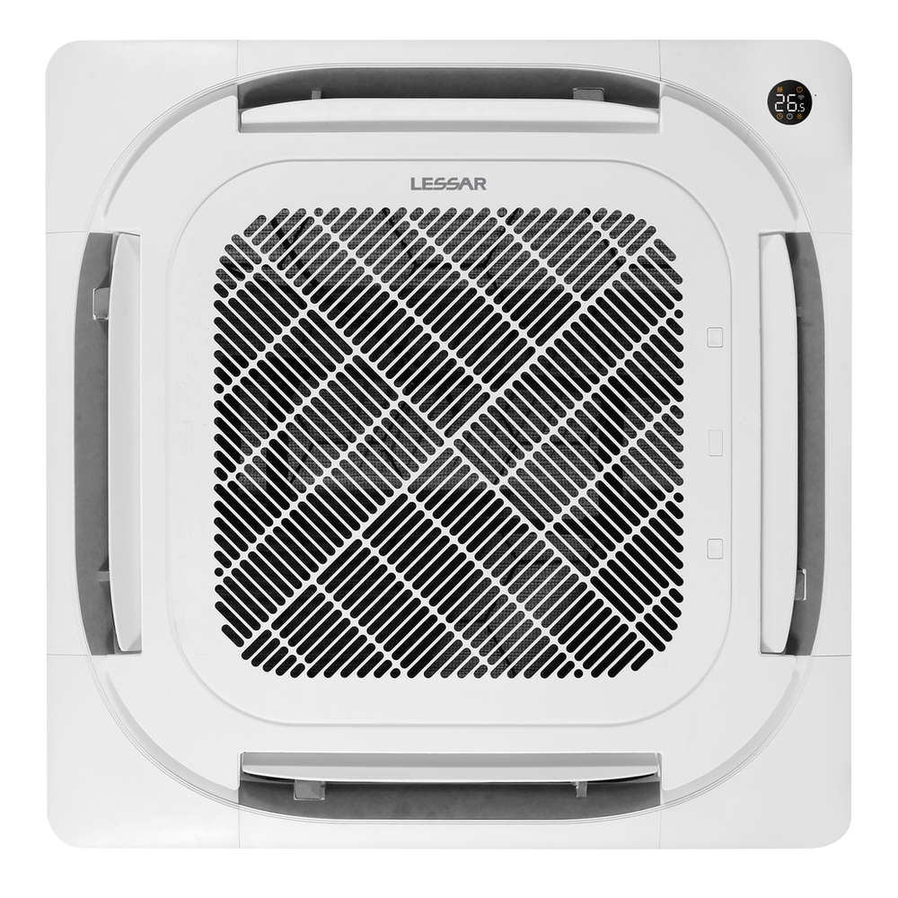 Изображение для товара Lessar LU-HE55UVE4 / LS-HE55BVE4 / LZ-B4UB