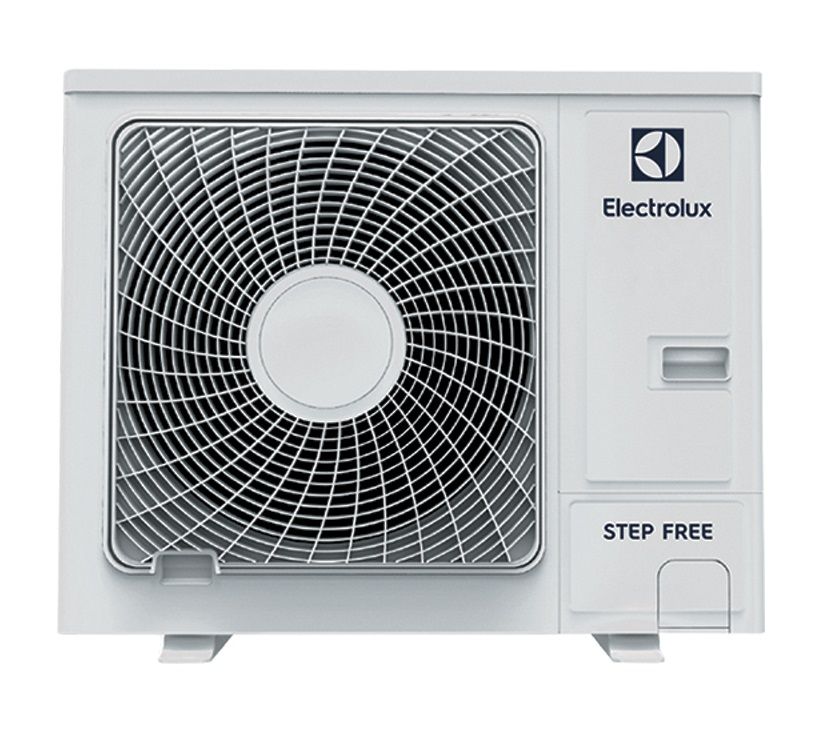 Наружный блок VRF Electrolux ESVMO-SF-80-H
