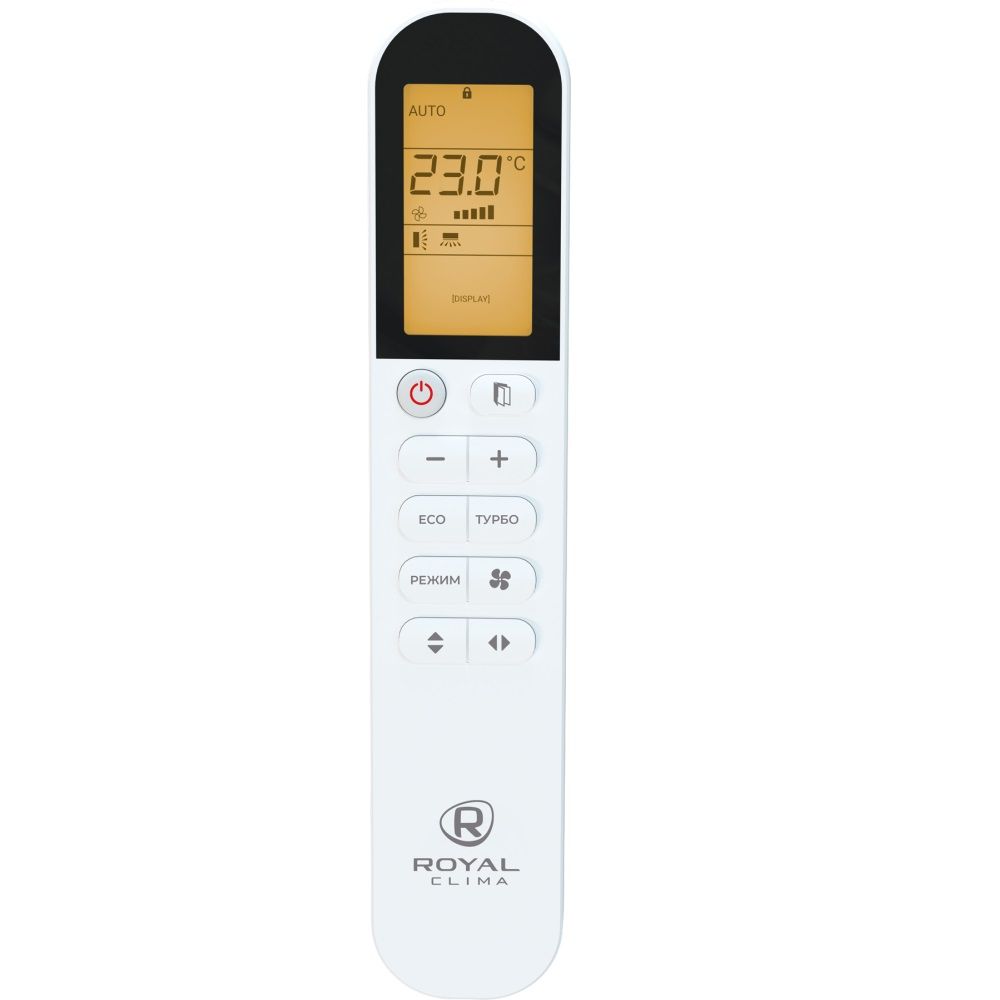 Изображение для товара Royal Clima RCI-OM28HN