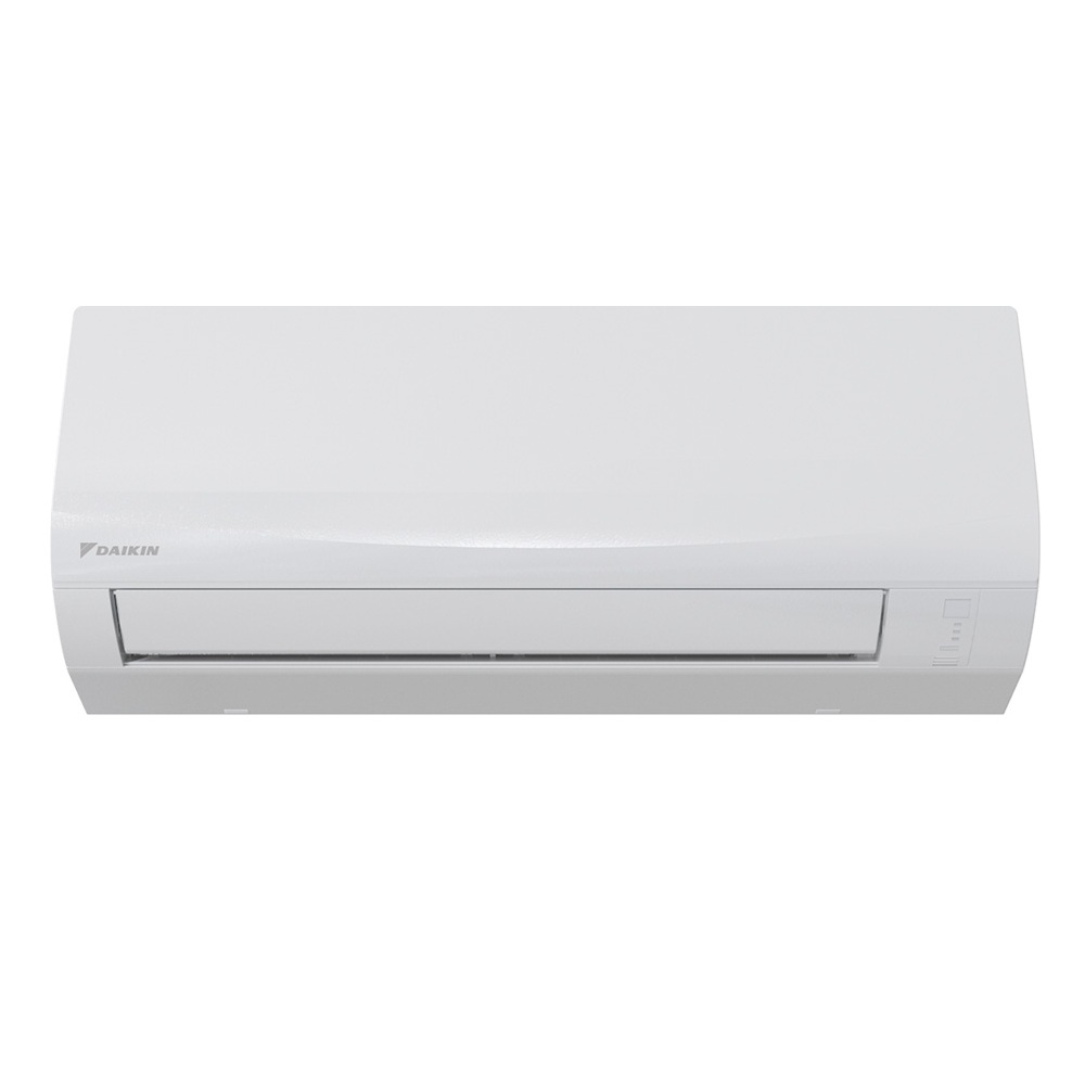 Инверторный настенный кондиционер (сплит-система) Daikin FTXF60F / RXF60D9 с зимним комплектом (-30)