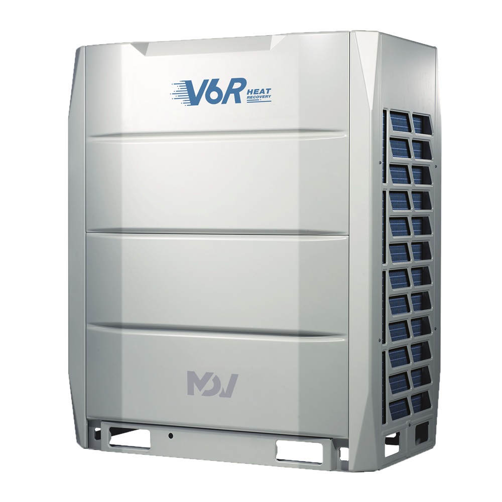 Наружный блок VRF MDV MDV6-R450WV2GN1 Наружный блок VRF MDV MDV6-R450WV2GN1