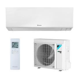 Изображение для товара Daikin FTXM20A / RXM20A