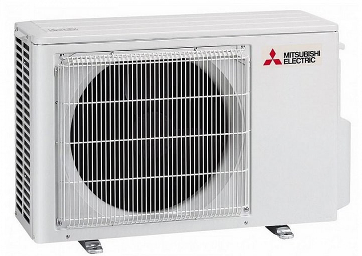 Изображение для товара Mitsubishi Electric MFZ-KT35VG / SUZ-M35