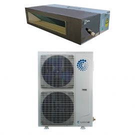 Изображение для товара Systemair SYSPLIT SIMPLE DUCT 48 HP R N