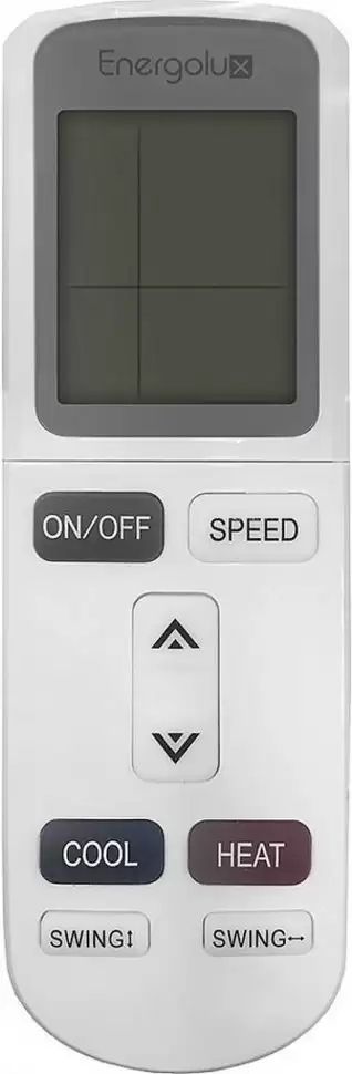 Инверторный кассетный кондиционер (сплит-система) Energolux SAC36C3-A / SAU36U3-A