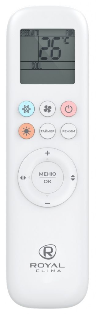 Изображение для товара Royal Clima CO-4C 48HNX / CO-E 48HNX