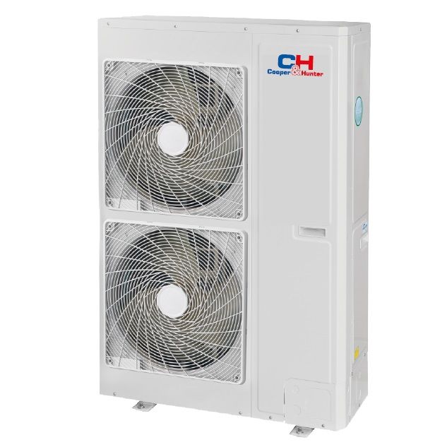 Изображение для товара Cooper&Hunter CH-IC140RK / CH-IU140RM