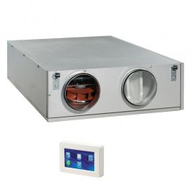 Изображение для товара Blauberg KOMFORT EC DE1100-3.3 S11 П