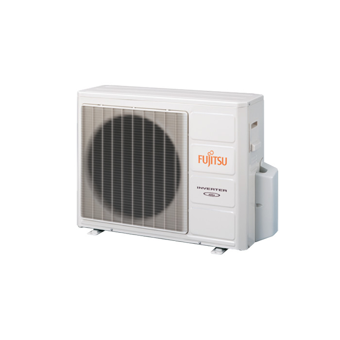 Кассетный кондиционер (сплит-система) Fujitsu AUYG18LVLB / AOYG18LBCB