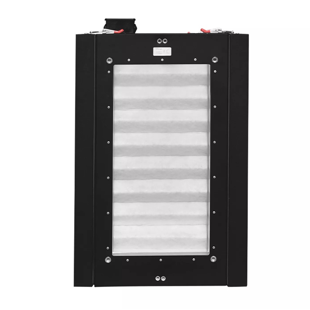 Очиститель воздуха Turkov BLOCK 4000