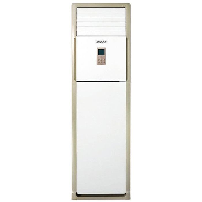 Колонный кондиционер (сплит-система) Lessar LS-H55SKA4 / LU-H55SKA4