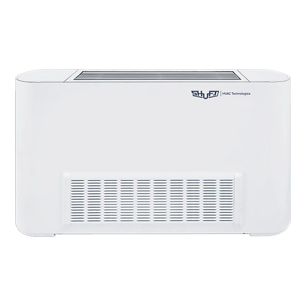 Напольно-потолочный фанкойл Shuft SFF-250 4T