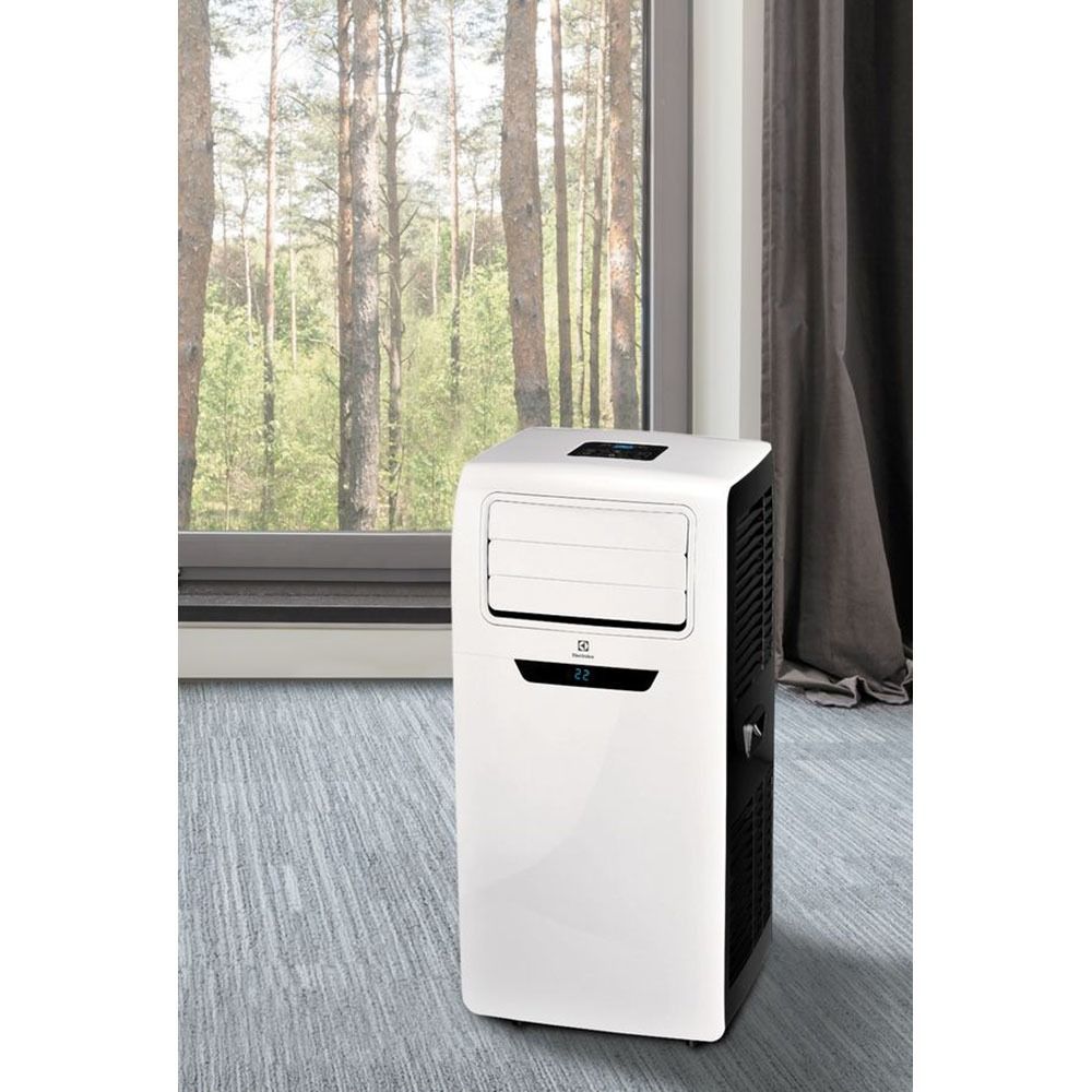 Мобильный кондиционер Electrolux EACM-14 FM/N3