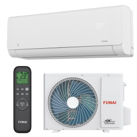 Изображение для товара Funai RAC-I-SG35HP.D02/S / RAC-I-SG35HP.D02H/U