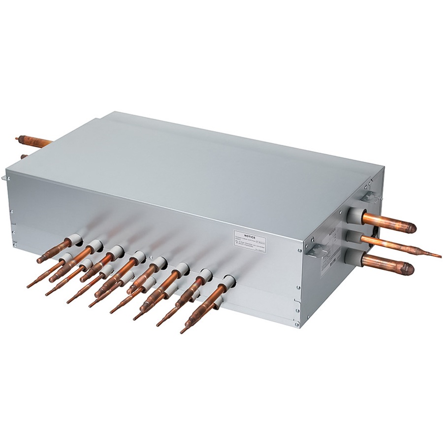 Блок рекуперации тепла Haier VP1-112C