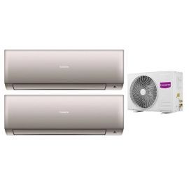 Изображение для товара Casarte 2U50CM1/R3 / CAS25CX1/R3-Gx2