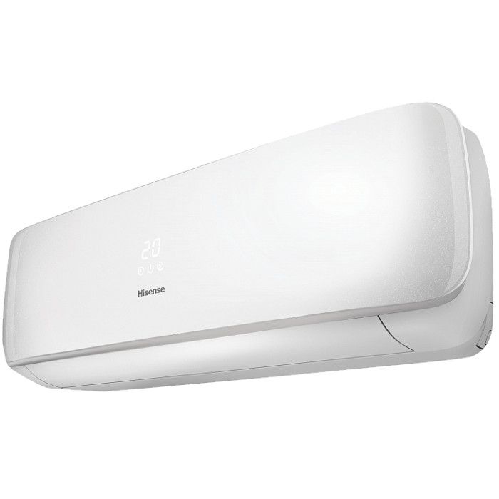 Изображение для товара Hisense AS-10HR4SYDTG5 с зимним комплектом (-35)