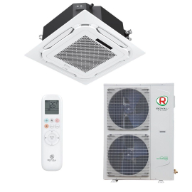 Изображение для товара Royal Clima CO-4C 48HNDI / CO-E 48HNDI