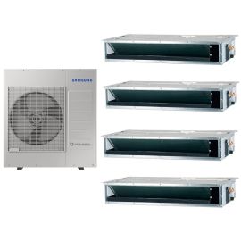 Изображение для товара Samsung AJ100TXJ5KH/EA / AJ026TNLPKH/EAx4