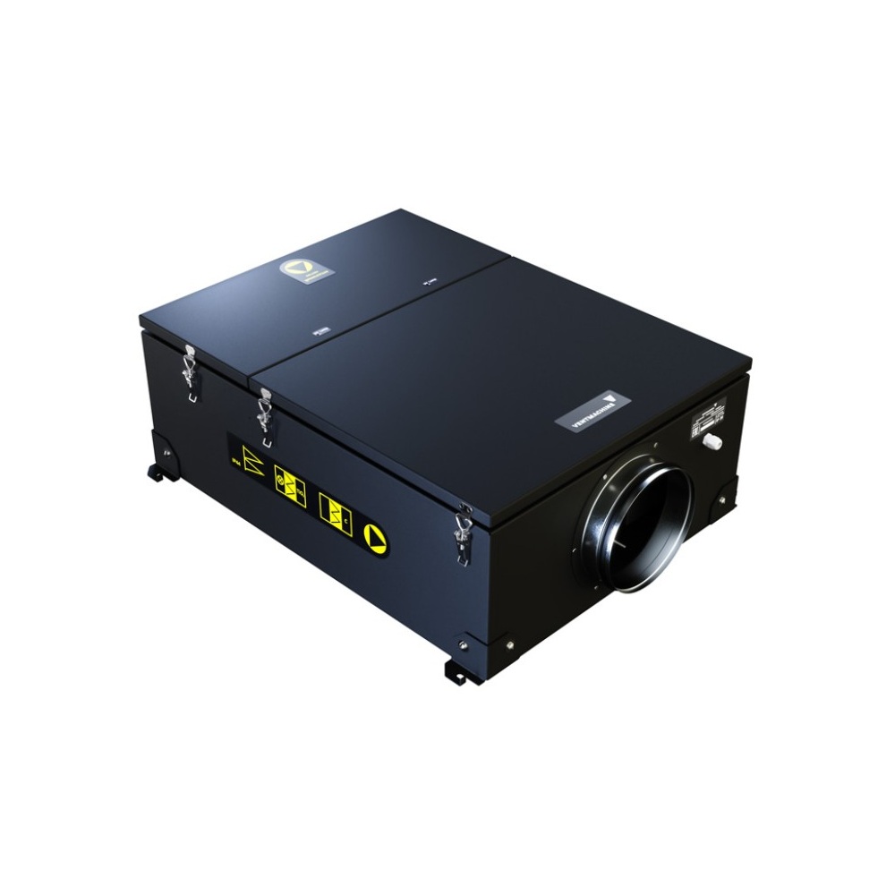 Фотокаталитический очиститель VentMachine DF1000 ФКО