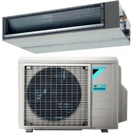 Изображение для товара Daikin FBA60A9 / RXM60R