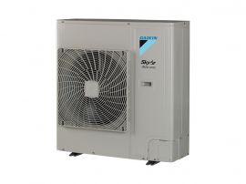 Изображение для товара Daikin RZASG125MV1