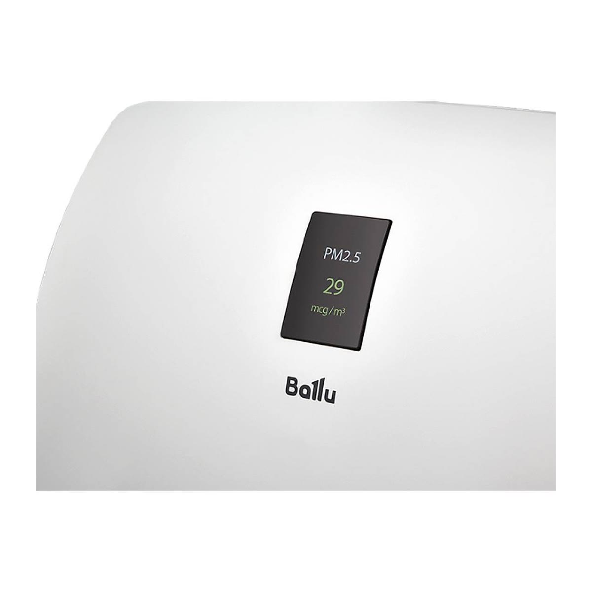 Изображение для товара Ballu ASP-200SPW